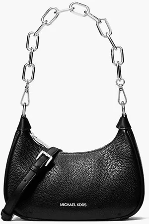 Michael Kors Cora Md Zip Pouchette for Women | The Deal Outlet