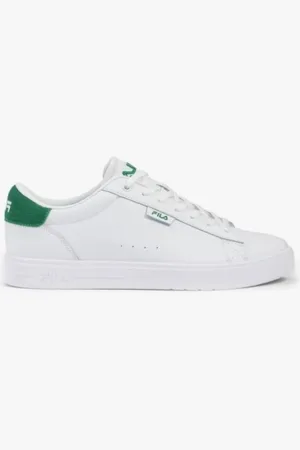 Fila Tennis Low Sneakers for Men | The Deal Outlet