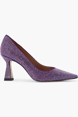 Vicenza Rhinestones - Pumps for Women | The Deal Outlet