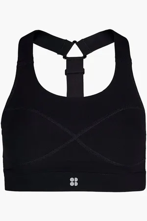 Sweaty Betty Power Medium Impact Sports Bra for Women | The Deal Outlet