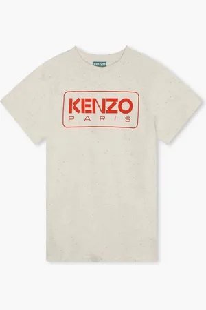 Kenzo Dress for Girls | The Deal Outlet