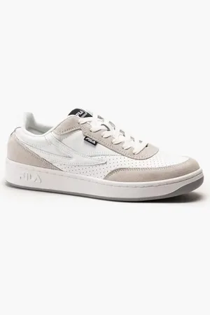 Fila Tennis Low Sneakers for Men | The Deal Outlet