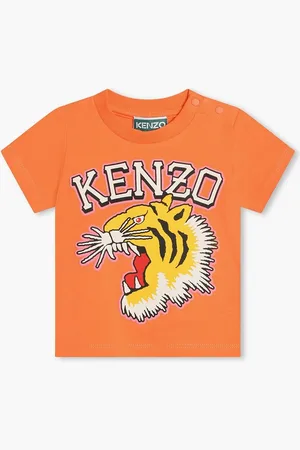 Kenzo Short Sleeves Tee-shirt | The Deal Outlet