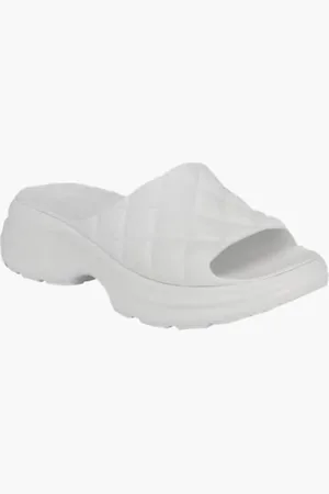 Guess Fenixy Eva Slippers for Women | The Deal Outlet