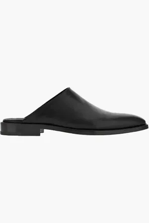 Salvatore Ferragamo Plain Slip-on for Men | The Deal Outlet