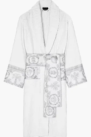 VERSACE Bathrobe | The Deal Outlet