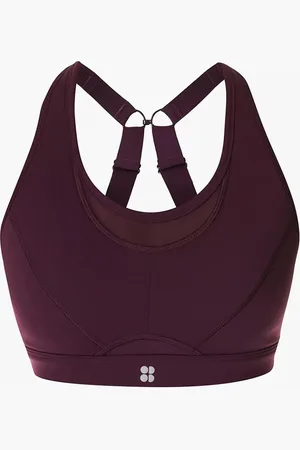 Sweaty Betty Power Icon Running Bra for Women | The Deal Outlet