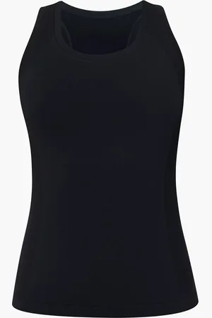 Sweaty Betty Athlete Seamless Workout Tank for Women | The Deal Outlet
