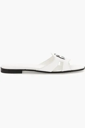 Guess Ciella Slides for Women | The Deal Outlet