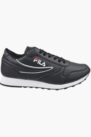 Fila Orbit Low Sneakers for Women | The Deal Outlet