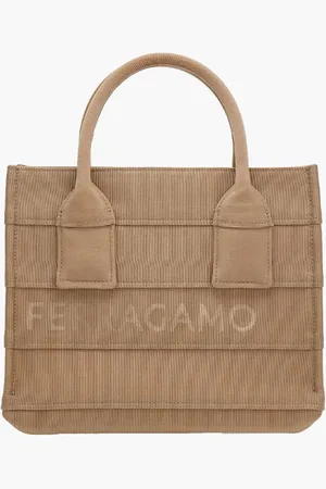 Salvatore Ferragamo Tote S Beach for Women | The Deal Outlet