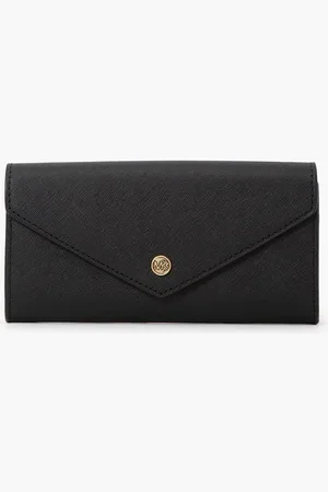 Michael Kors Lg Env Continental for Women | The Deal Outlet