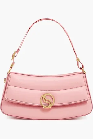 Stella McCartney Shoulder Bag Padded Alter Mat for Women | The Deal Outlet