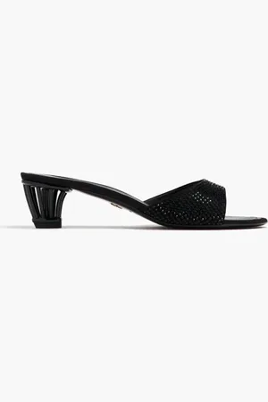 Salvatore Ferragamo Ramilu 40 Cr for Women | The Deal Outlet