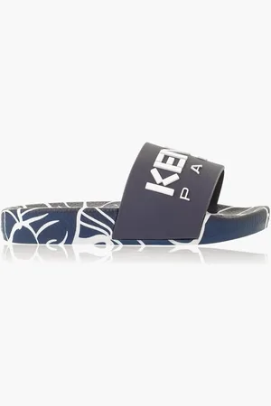 Kenzo Aqua Slides | The Deal Outlet