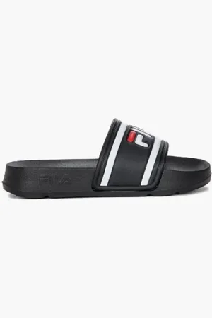 Fila Morro Bay Slippers for Boys | The Deal Outlet