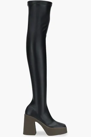 Stella McCartney Skyla Stretch Alter Mat for Women | The Deal Outlet