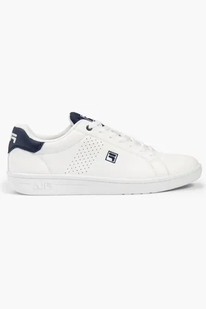 Fila Crosscourt Sneakers for Men | The Deal Outlet