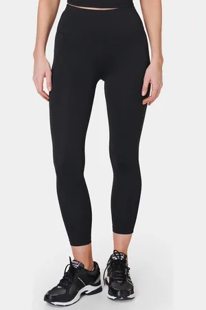 Sweaty Betty Sustainable All Day Legging 7 for Women | The Deal Outlet