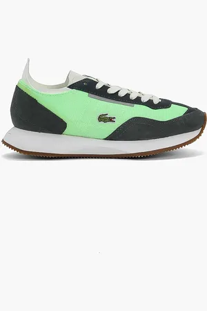 Lacoste Match Break 0721 Sneakers for Men | The Deal Outlet