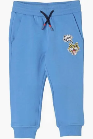 Kenzo Jogging Bottoms for Boys | The Deal Outlet