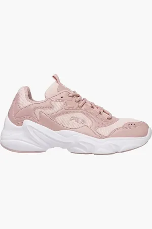 Fila Running Low Sneakers for Women | The Deal Outlet