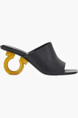 Salvatore Ferragamo Slide for Women | The Deal Outlet