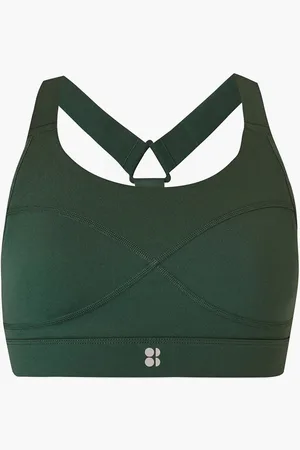 Sweaty Betty Power Medium Support Sports Br for Women | The Deal Outlet