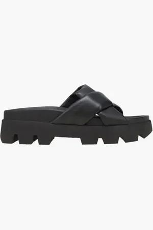 Salvatore Ferragamo Slide for Women | The Deal Outlet