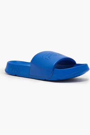 Fila Open Toe Slides | The Deal Outlet