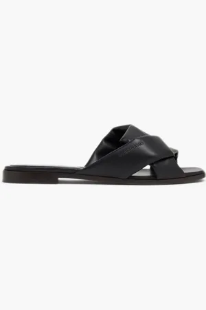 Salvatore Ferragamo Slide for Women | The Deal Outlet