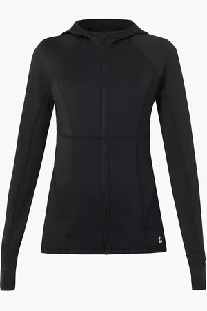 Sweaty Betty Pro Run Zip Up for Women | The Deal Outlet