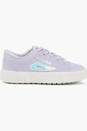 Fila Classic Court Sneakers | The Deal Outlet