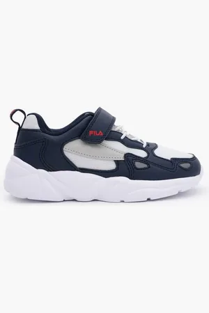 Fila Ventosa Kids Sneakers | The Deal Outlet