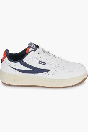 Fila Sevaro Kids Sneakers | The Deal Outlet