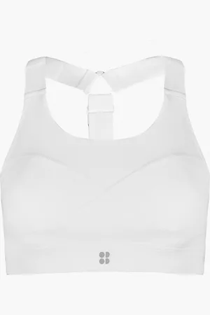 Sweaty Betty Power Medium Impact Sports Bra for Women | The Deal Outlet