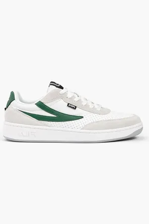 Fila Tennis Low Sneakers for Men | The Deal Outlet