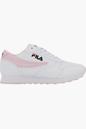 Fila Orbit Low Sneakers for Women | The Deal Outlet