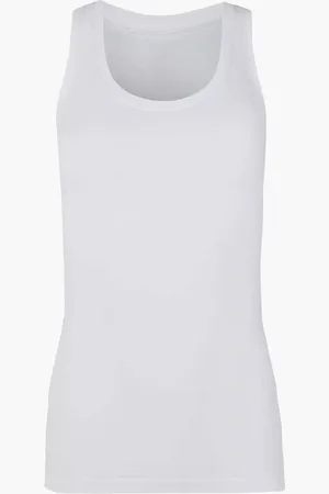Sweaty Betty Athlete Seamless Workout Tank for Women | The Deal Outlet