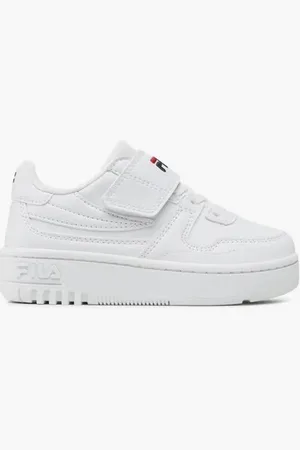 Fila Basketball Low Sneakers | The Deal Outlet