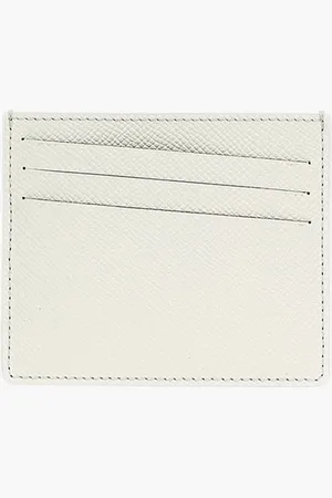 Maison Margiela Avp Slim Card Holder | The Deal Outlet