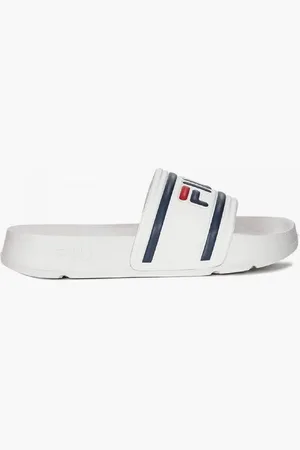 Fila Morro Bay Slippers for Boys | The Deal Outlet
