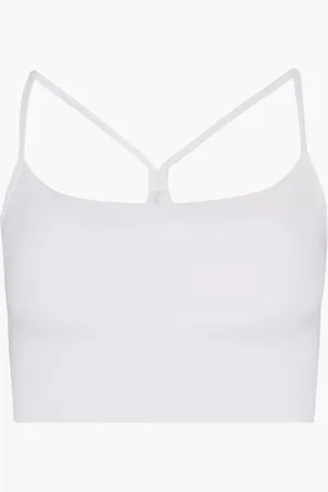Sweaty Betty Spirit Restored Yoga Bra for Women | The Deal Outlet
