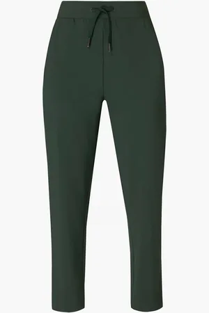 Sweaty Betty Explorer Side Stripe 27" Trous for Women | The Deal Outlet