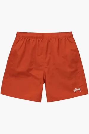 STUSSY Stock Water Short for Men | The Deal Outlet