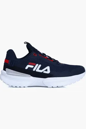 Fila Split Running Shoes for Men | The Deal Outlet