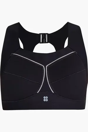 Sweaty Betty Zero Gravity Running Bra for Women | The Deal Outlet