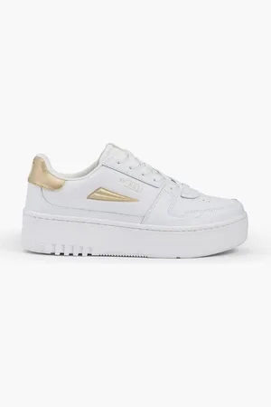 Fila Xventuno Platforms for Women | The Deal Outlet