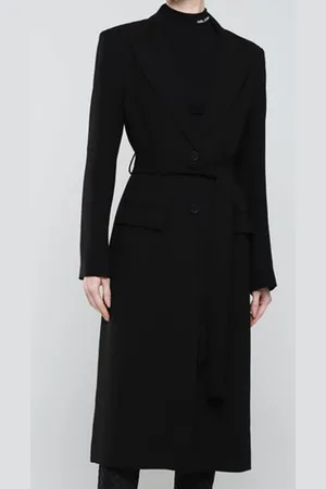 Karl Lagerfeld Tailored Coat for Women | The Deal Outlet