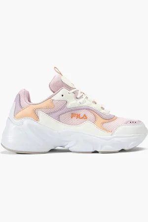 Fila Running Low Sneakers for Women | The Deal Outlet